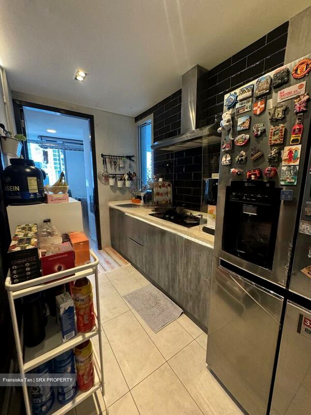 Amber Residences (D15), Condominium #485744901